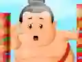 שפּיל Sumo saga אָנליין