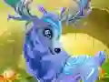שפּיל My Fairytale Deer אָנליין