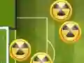 שפּיל Soccer Caps אָנליין