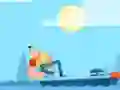 שפּיל Gone Fishing אָנליין