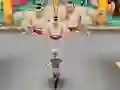 שפּיל Angry Gran Run: Japan אָנליין