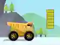 שפּיל Truck Rush אָנליין