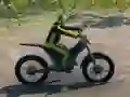 שפּיל  Motocross Trials אָנליין