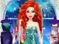 שפּיל Princess Prom Dress Collection אָנליין