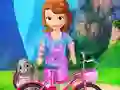 שפּיל Sofia Weekend Happy Day אָנליין