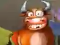 שפּיל  Bull Run אָנליין