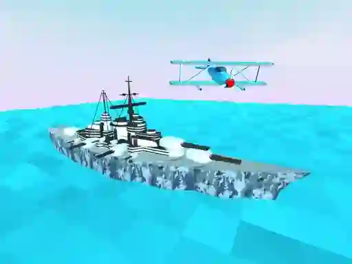 שפּיל Air Defence 3D אָנליין