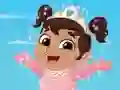 שפּיל Nella the princess knight Connect the shots! אָנליין