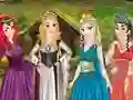 שפּיל Princess of Thrones אָנליין