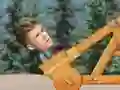 שפּיל Knight Squad: Fly By Knight אָנליין