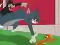 שפּיל Tom and Jerry: Chasing Jerry אָנליין