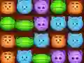 שפּיל Candy Pets אָנליין