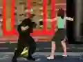 שפּיל Streets of Anarchy: Fists of War אָנליין