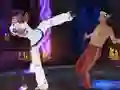 שפּיל Superhero Fight אָנליין