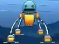 שפּיל Robot Connections אָנליין