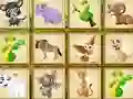 שפּיל Find This Animal אָנליין