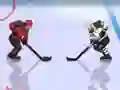 שפּיל Winter Sports: Hockey Hero אָנליין