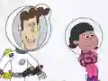 שפּיל The Adventures of Napkin Man! Get Well Soon אָנליין
