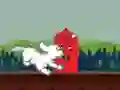 שפּיל Ruby Skye P.I. - Fetch Pixel Fetch אָנליין