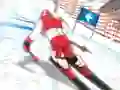 שפּיל Winter Sports: Slalom Hero אָנליין