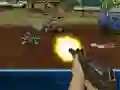 שפּיל Warzone Getaway 2 אָנליין