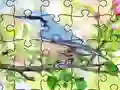 שפּיל Jigsaw Puzzle: Spring אָנליין