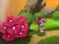 שפּיל Tiny garden אָנליין