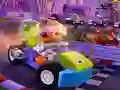 שפּיל LEGO® Friends Heartlake Rush אָנליין