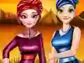 שפּיל Princess in Africa אָנליין