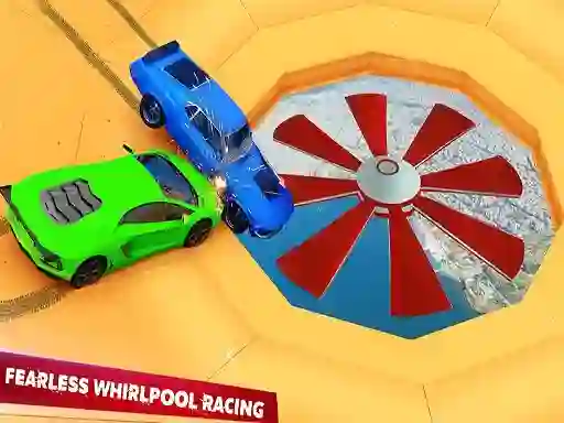 שפּיל Demolotion Derby אָנליין