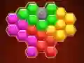 שפּיל Hexa Puzzle אָנליין