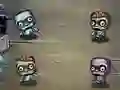 שפּיל Zombie hunt אָנליין