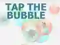 שפּיל Tap The Bubble אָנליין