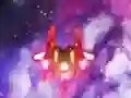 שפּיל  Burning Comets אָנליין