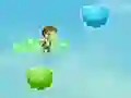 שפּיל Go to the clouds אָנליין