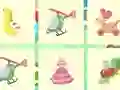 שפּיל Find The Toys אָנליין