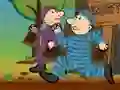 שפּיל Shafted אָנליין