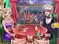 שפּיל Ice Queen Wedding Proposal אָנליין