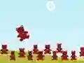 שפּיל Save Teddy Bears אָנליין