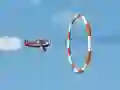 שפּיל Aerobatics אָנליין
