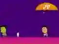 שפּיל Protect Zombie אָנליין