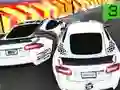 שפּיל Ice Rider Racing Cars אָנליין