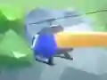שפּיל Helicopter Adventure אָנליין
