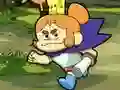 שפּיל Craig of the creek the legendary trials אָנליין