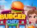 שפּיל Burger Chef אָנליין