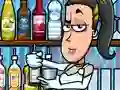 שפּיל Bartender the wedding אָנליין