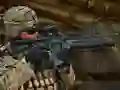 שפּיל Weapons Simulator Submachine Gun - Indoor אָנליין