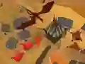 שפּיל NinjaGo: Im Land Der Drachen אָנליין