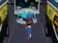 שפּיל Subway Surf Halloween אָנליין