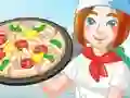 שפּיל Pizzeria אָנליין